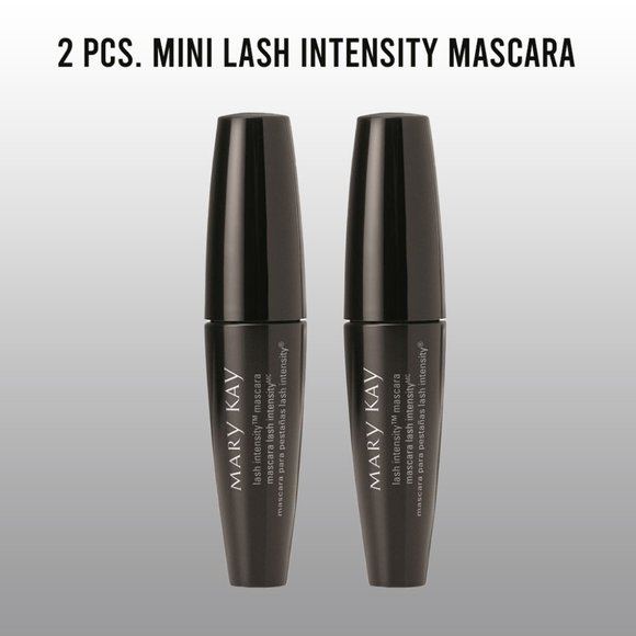 MINI Lash Intensity Mascara - Picture 2 of 3